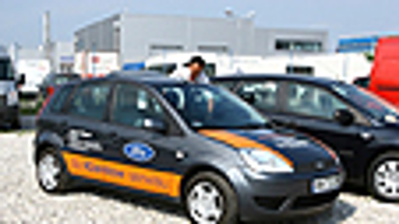 Diler nie zawsze pomoże