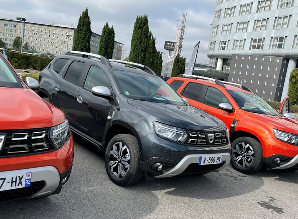 Dlaczego używana Dacia Duster jest tak droga? Mechanik nam wszystko wyjaśnił