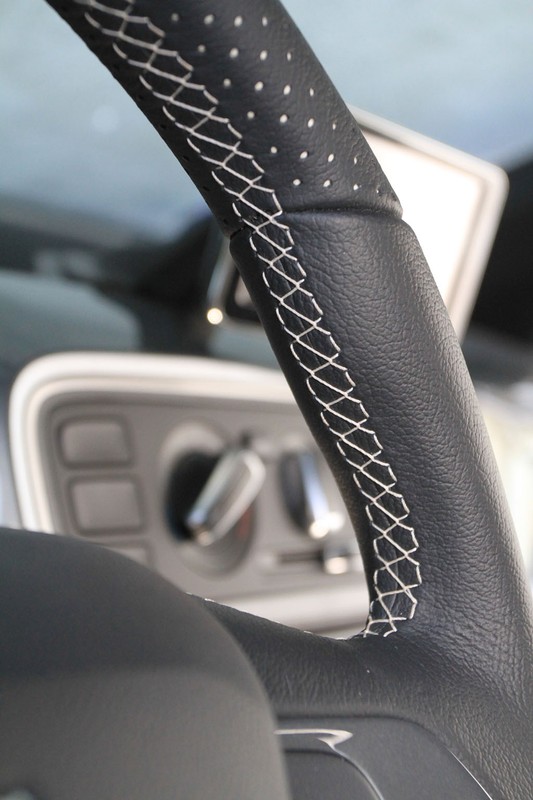 Seat Mii by Mango