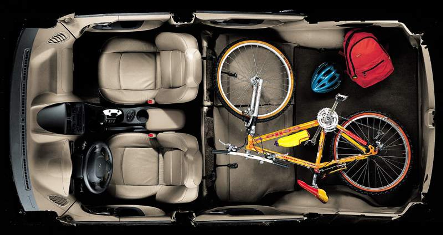 Hyundai prodal celosvětově už 2 miliony vozů Santa Fe