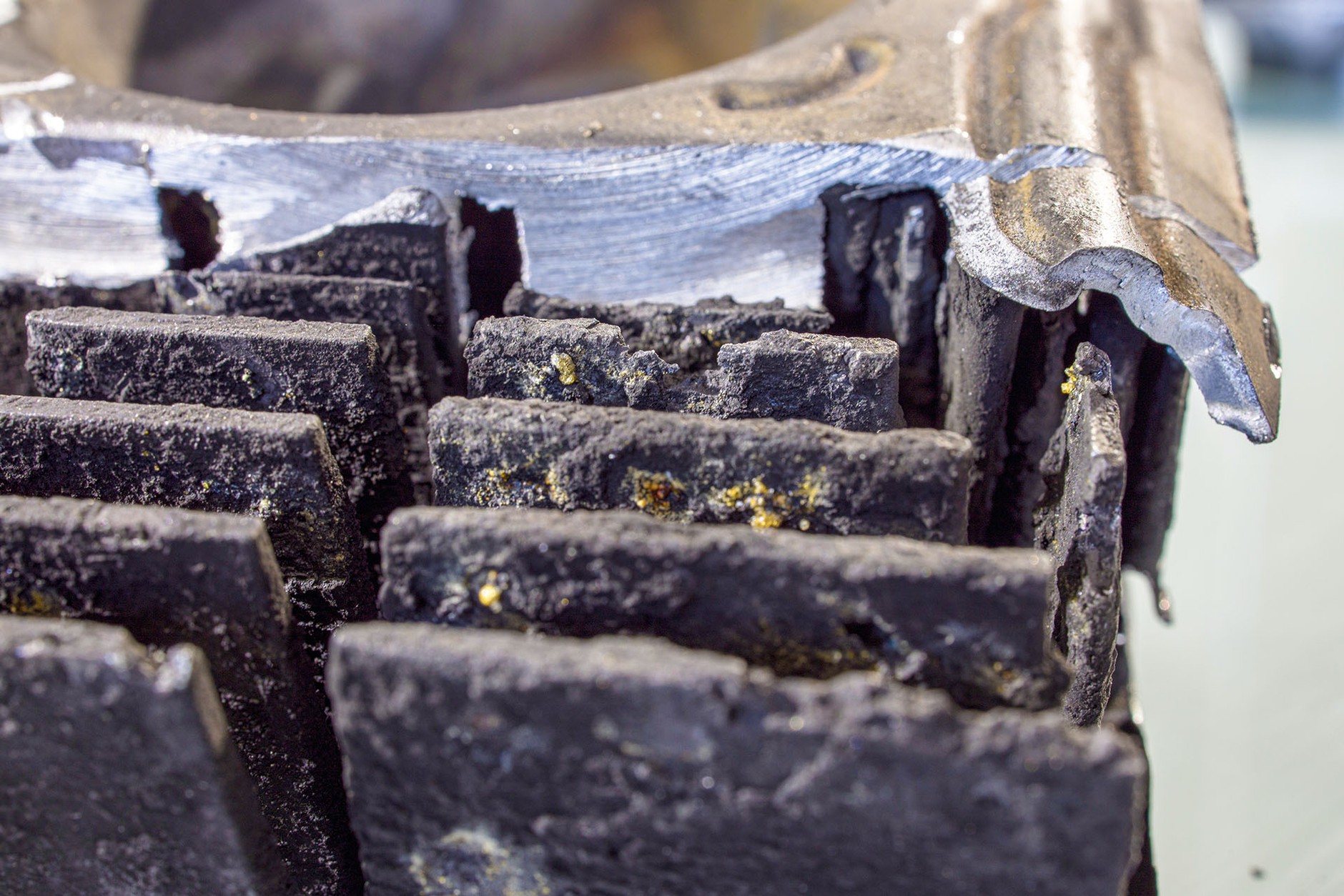 Wadliwe silniki 2.0 TDI CFCA - czy producent poczuwa się do winy?