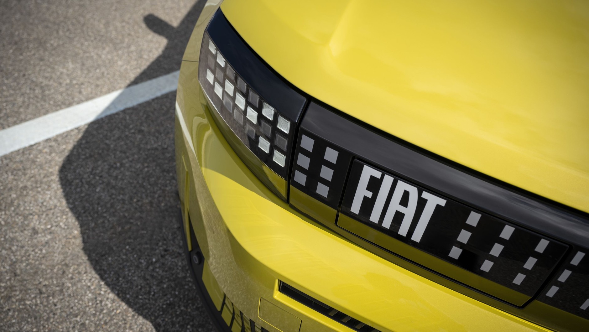 Fiat już oferuje auta w wyprzedaży, jednak nie ma z góry ustalonych rabatów