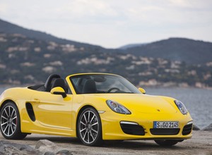 Porsche produkowane przez Volkswagena