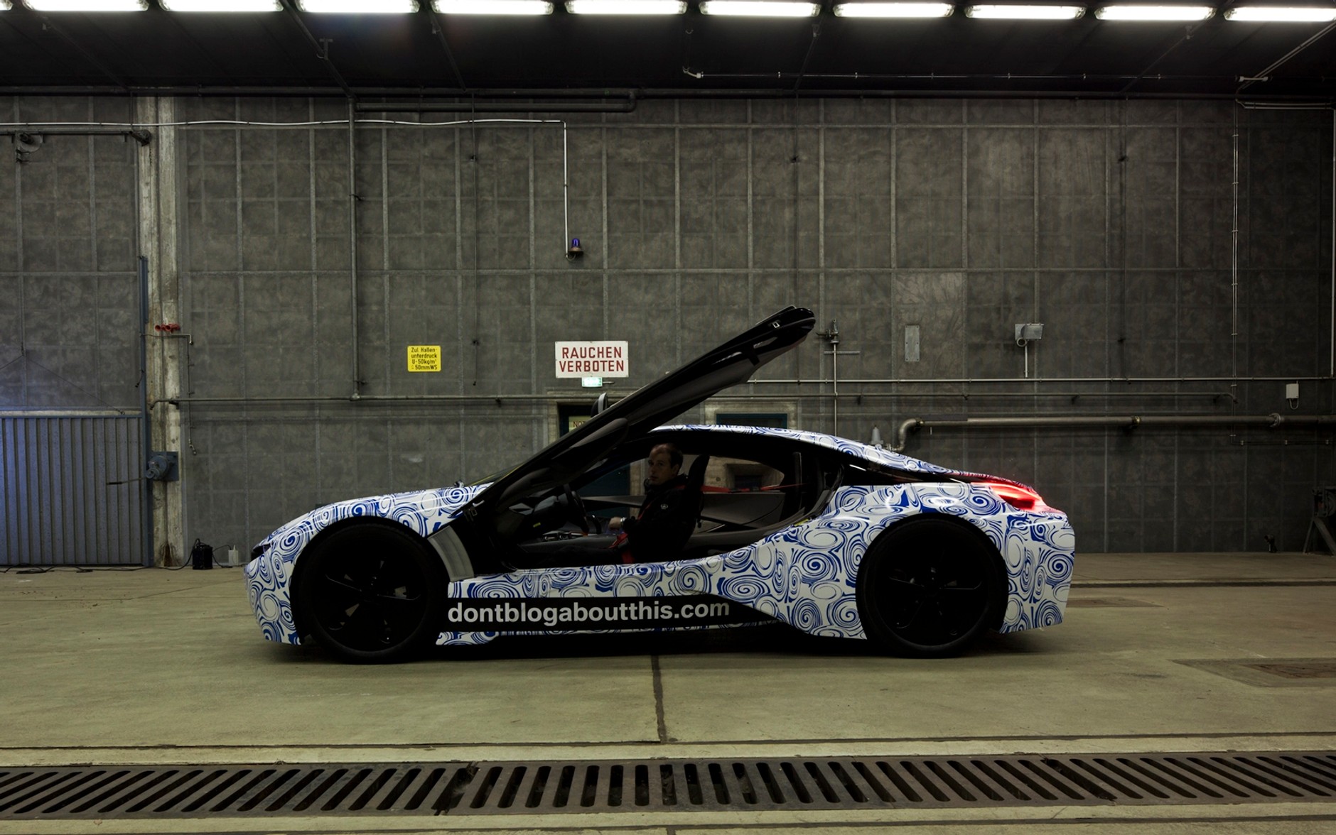 BMW EfficientDynamics