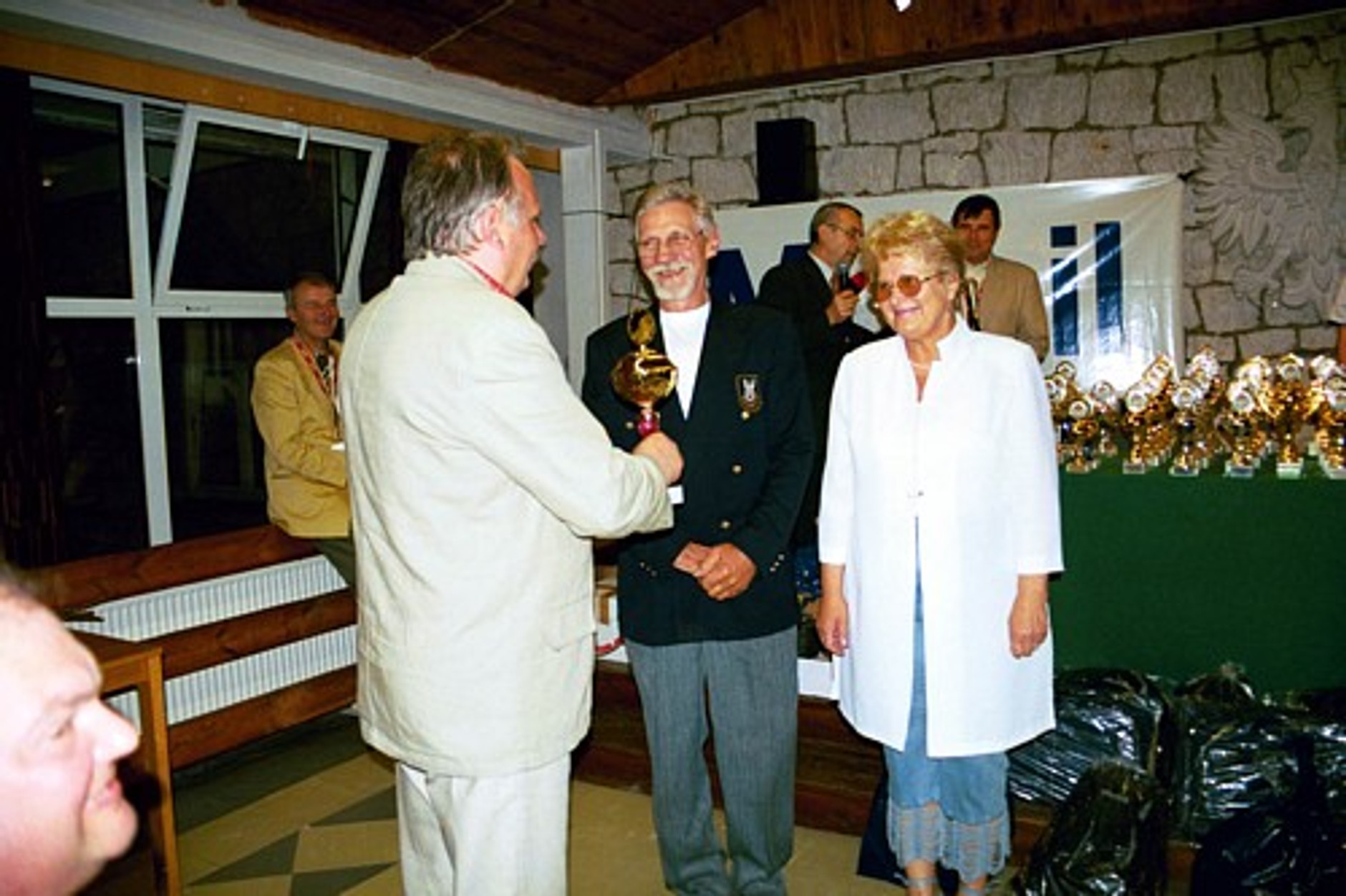 Rajd pojazdów zabytkowych w Kazimierzu Dolnym