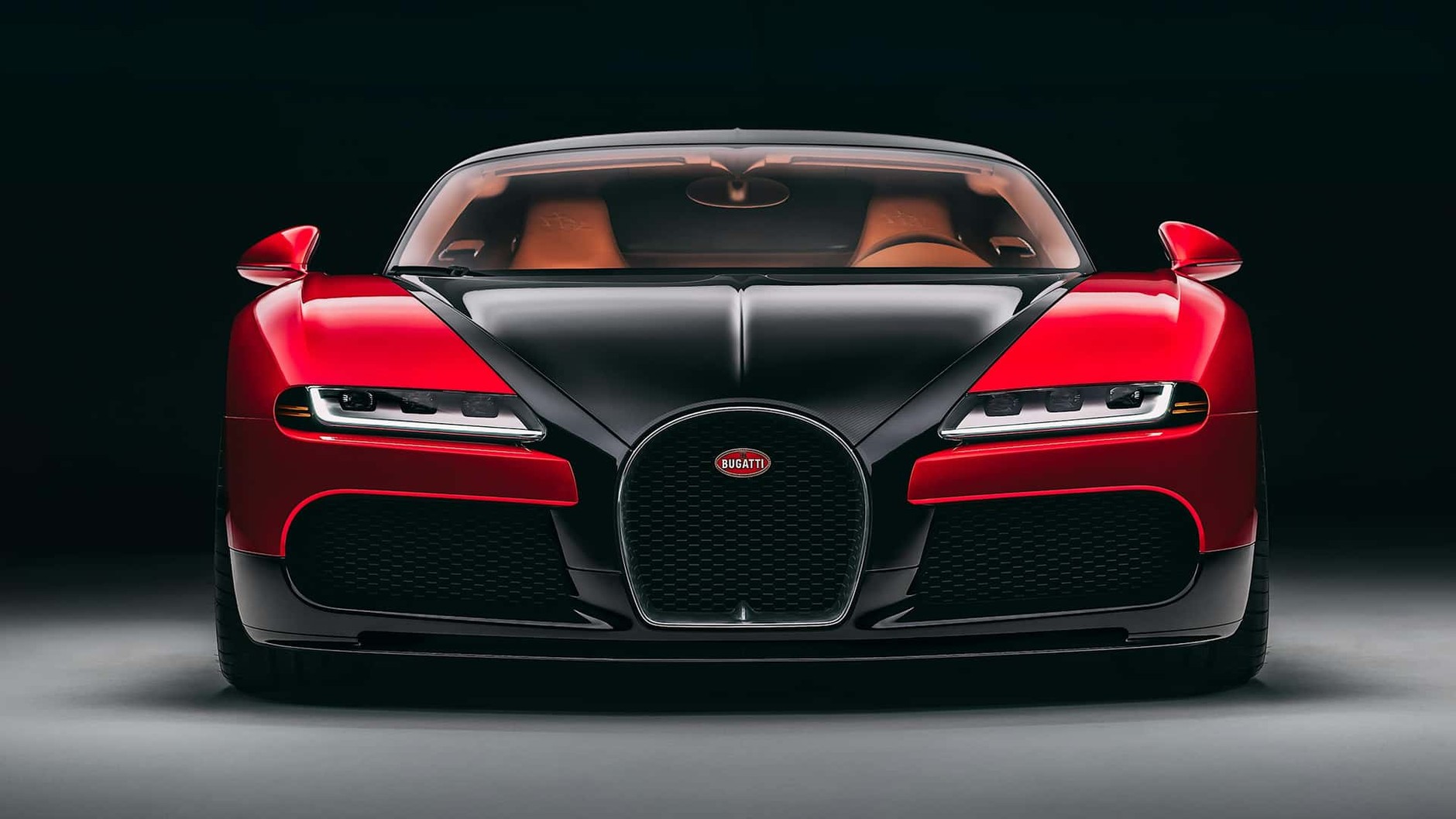 Bugatti FKP Hommage