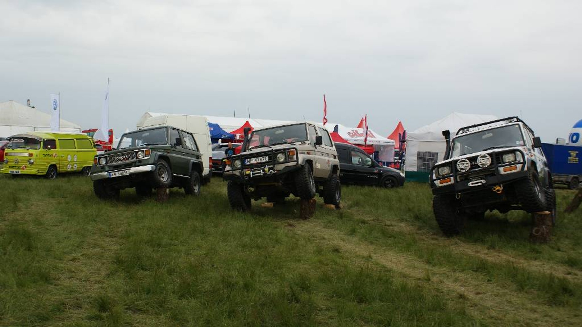 Men`s Day 2010: spełnienie męskich pasji i marzeń