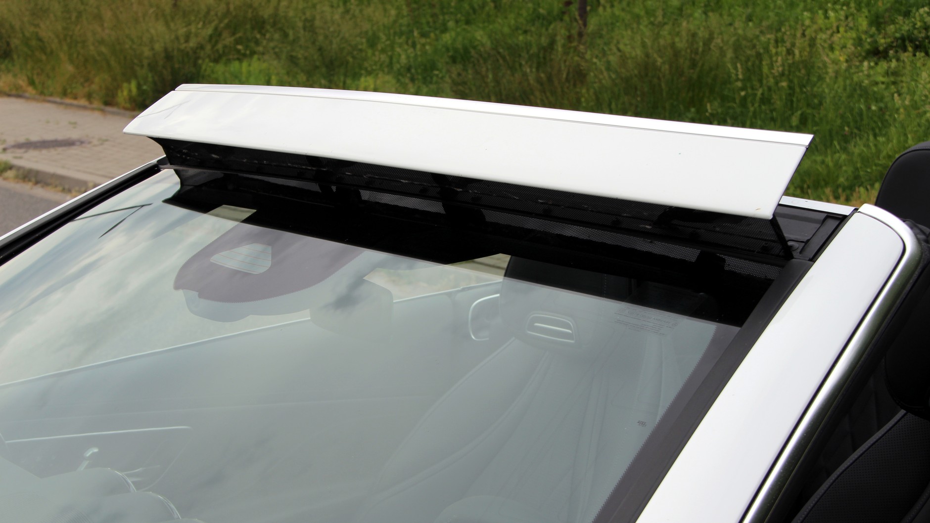 Mercedes CLE 300 Kabriolet