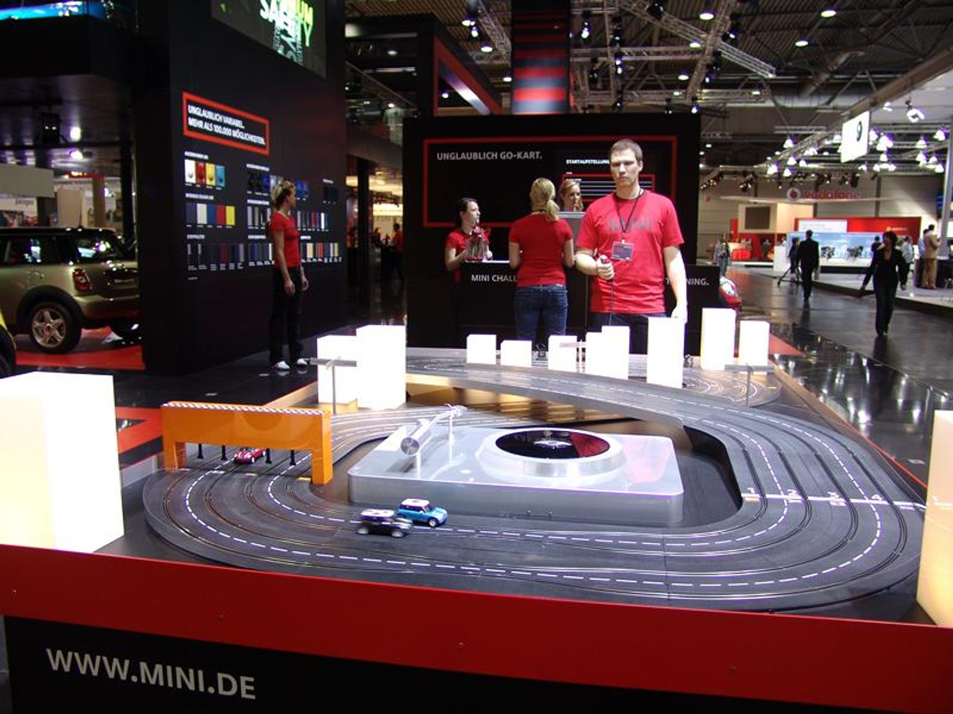 AMI/AMITEC 2008: otwarcie 5. kwietnia, można zamawiać bilety