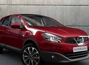 Nissan Qashqai - czy kierowcy go polubili?