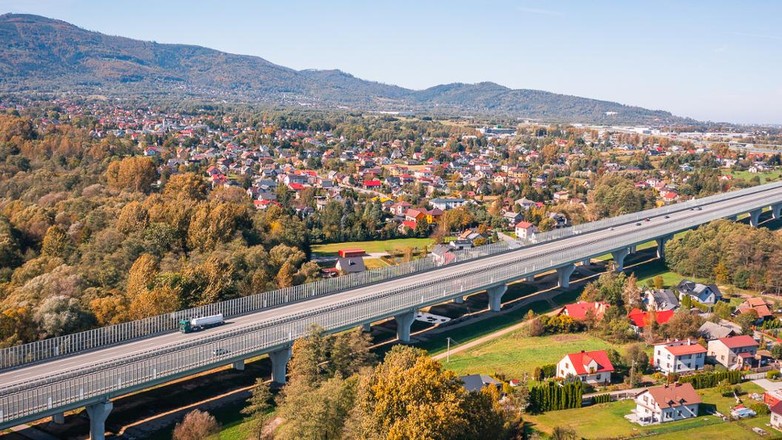 Obwodnice w woj. śląskim – stan przygotowań i realizacji