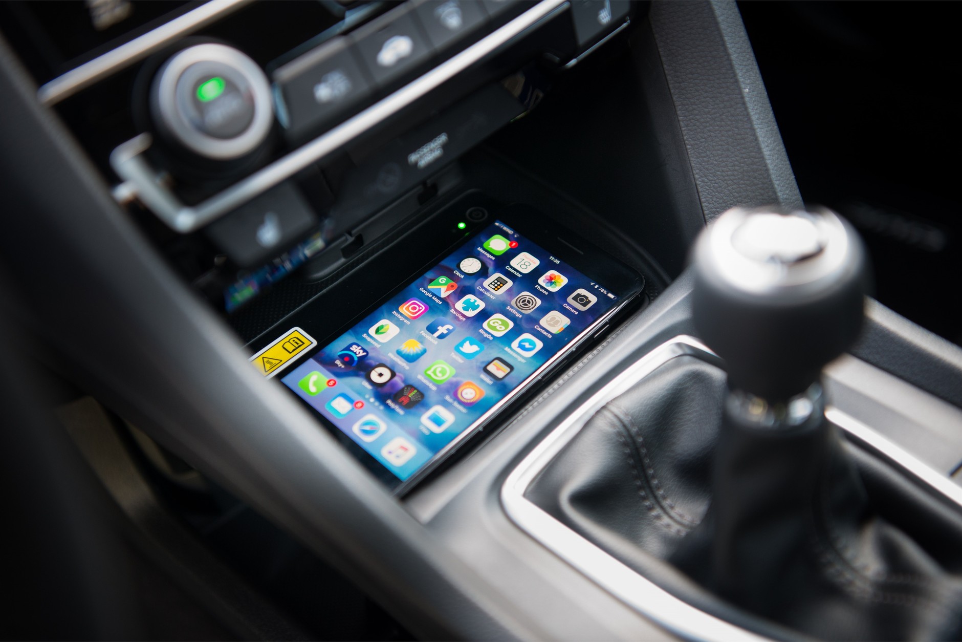 Honda Civic i-DTEC Diesel