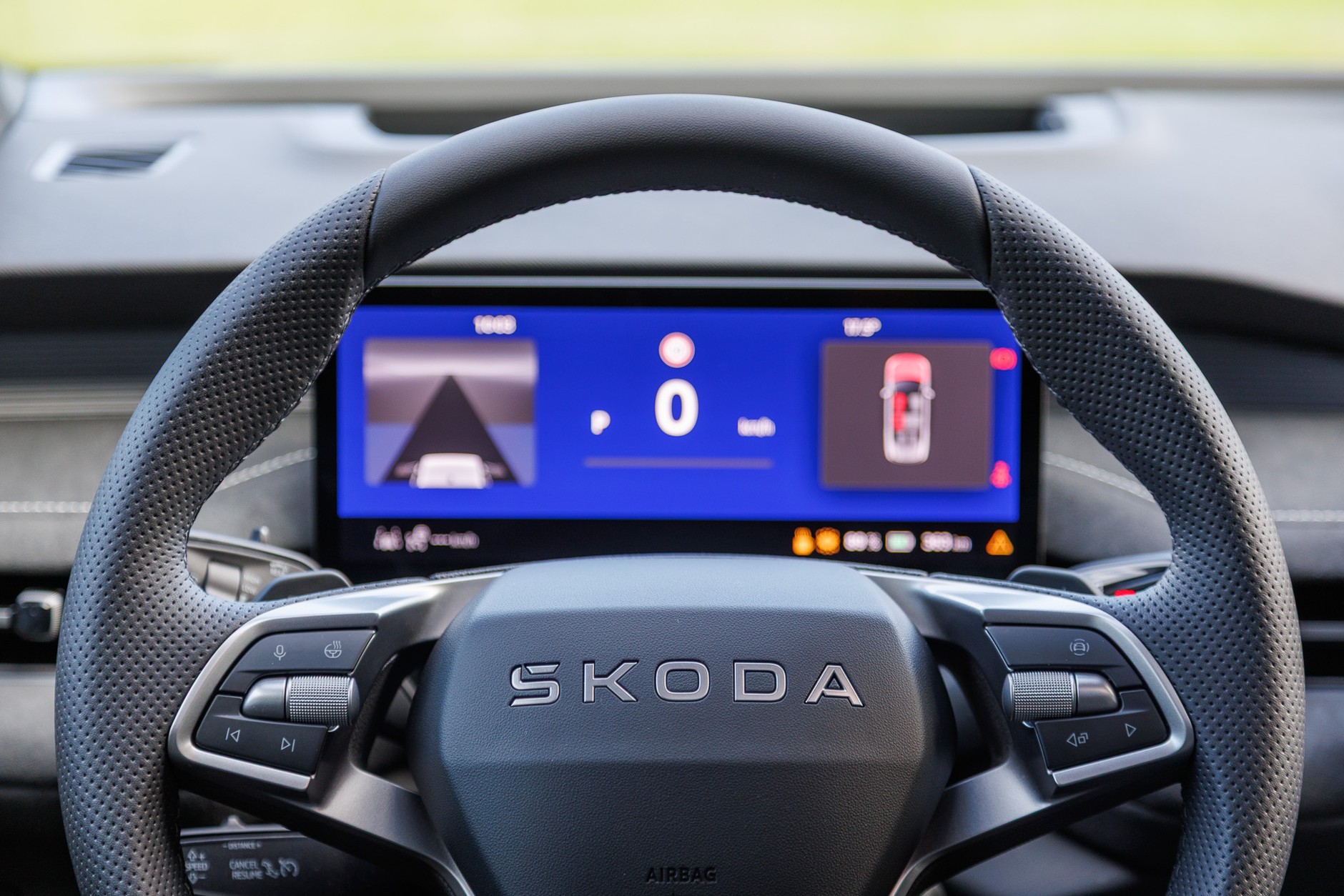 2026 Skoda Peaq
