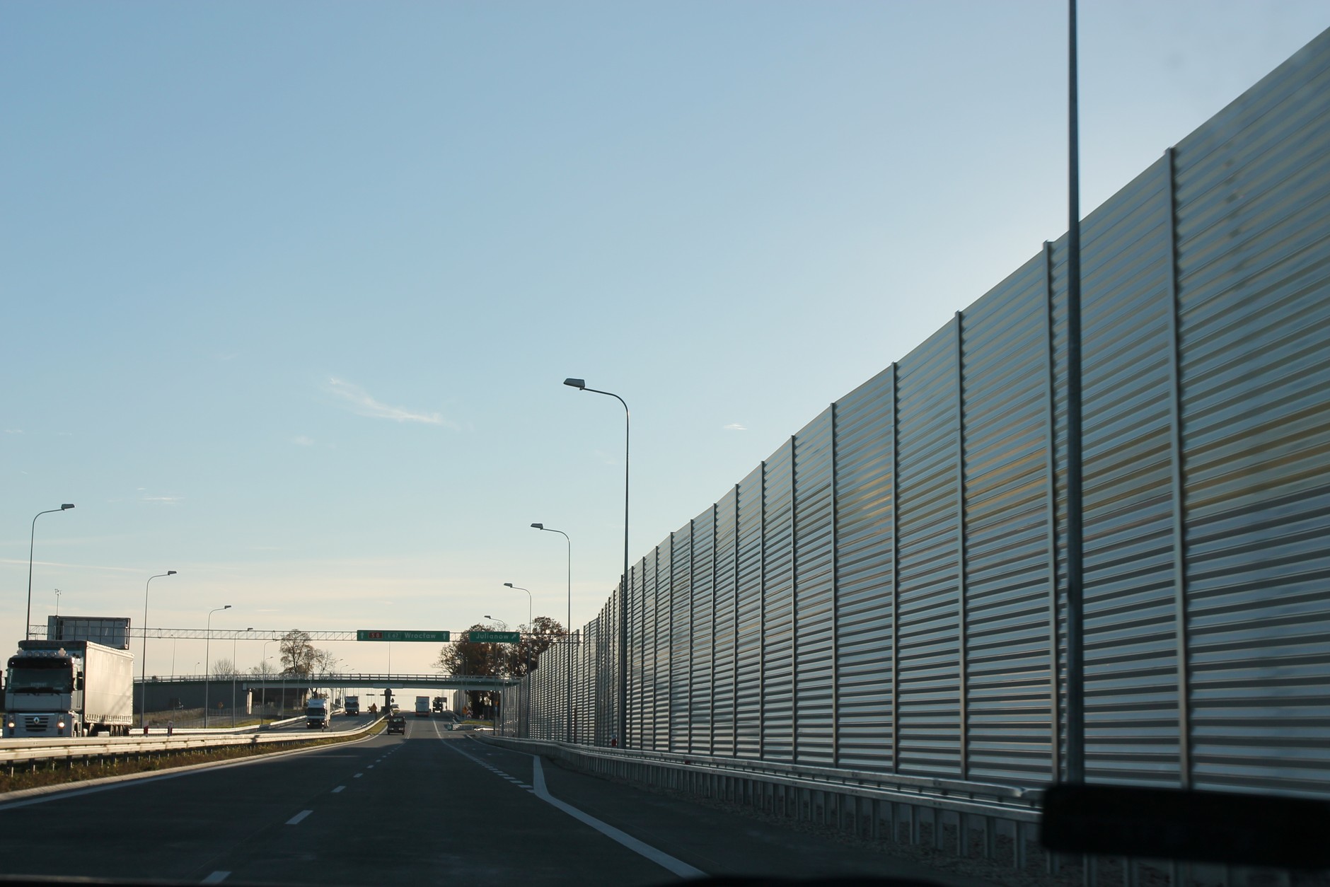 Jak jeździ się „gierkówką” po remoncie?