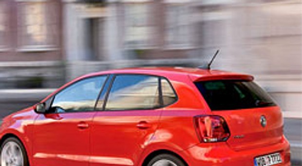 Nowy Volkswagen Polo: wszystkie dane techniczne i ceny w Niemczech