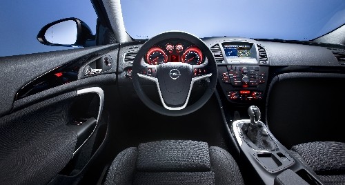 Opel Insignia już w Polsce. Znamy ceny następcy Vectry