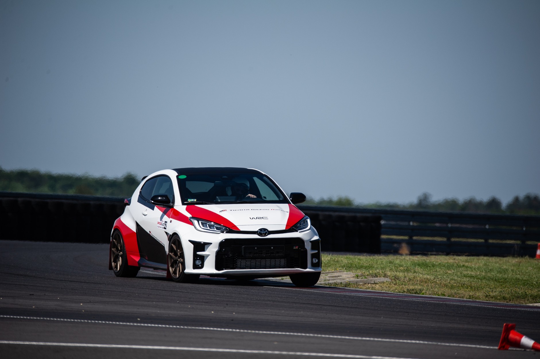 3. runda GR Cup 2023