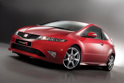 Nowy Type R