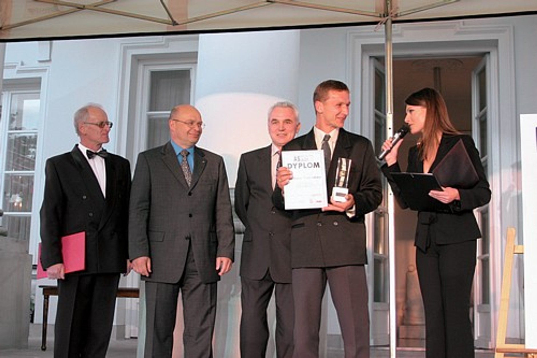 Opel Astra jedzie do Lipnicy!