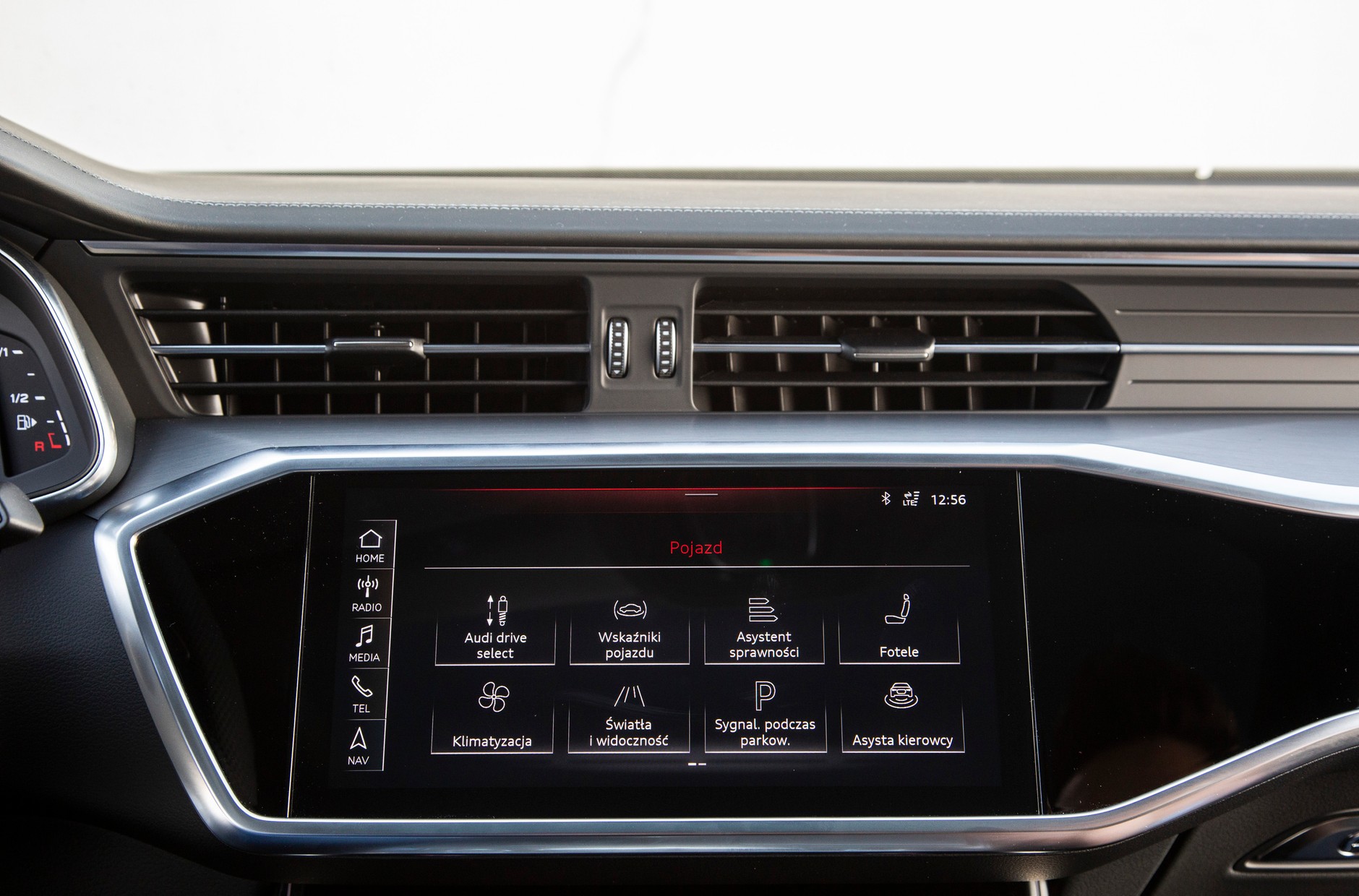 Audi A7 Sportback 50 TDI