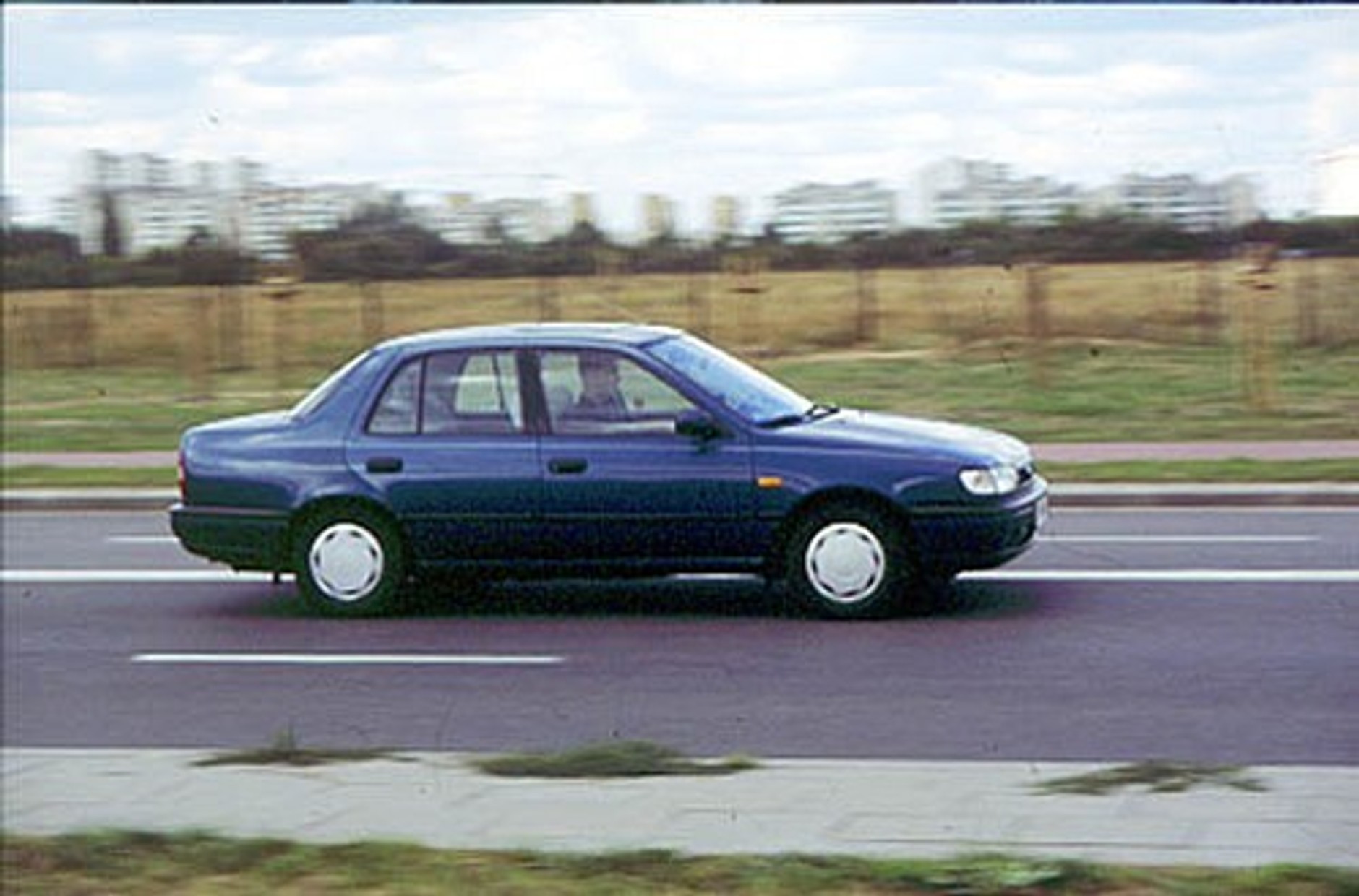 Grzeczny, solidny i niedrogi