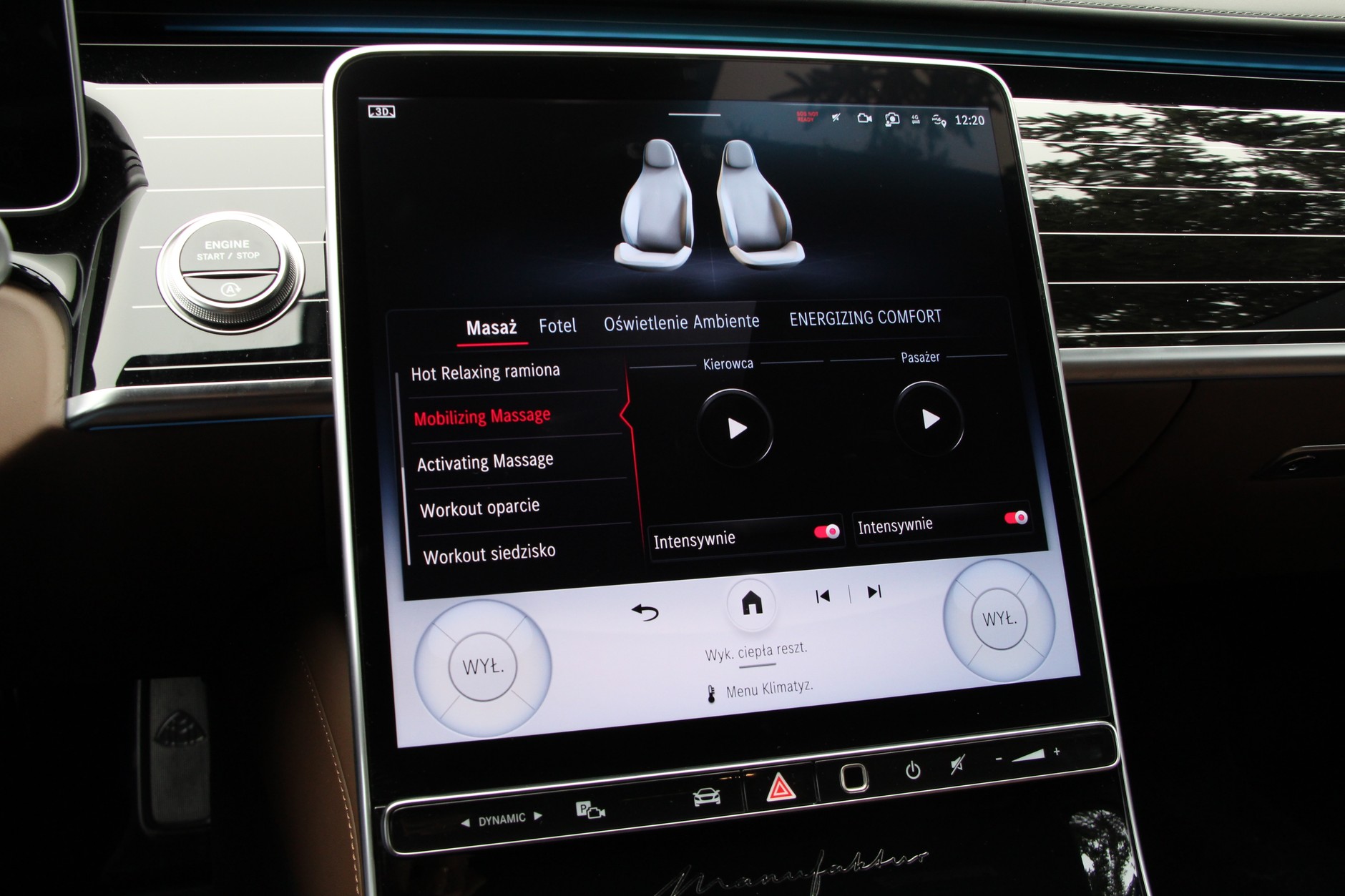 Mercedes-Maybach S 680