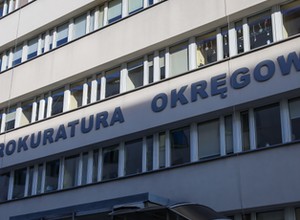 Poseł sprawcą drogowego wypadku. Prokurator wnosi o uchylenie immunitetu