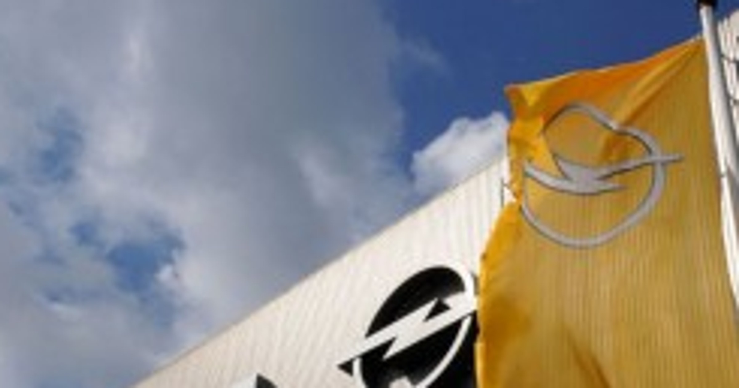 Opel ma za dużo zamówień