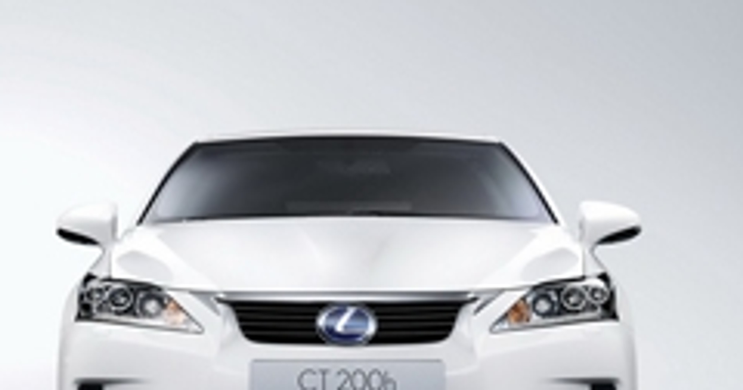 Lexus CT 200h – miało być fajnie, a wyszło jak zwykle