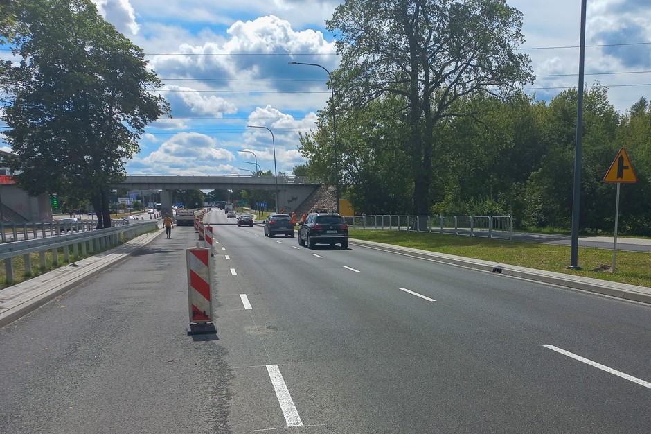 DK79 Piaseczno