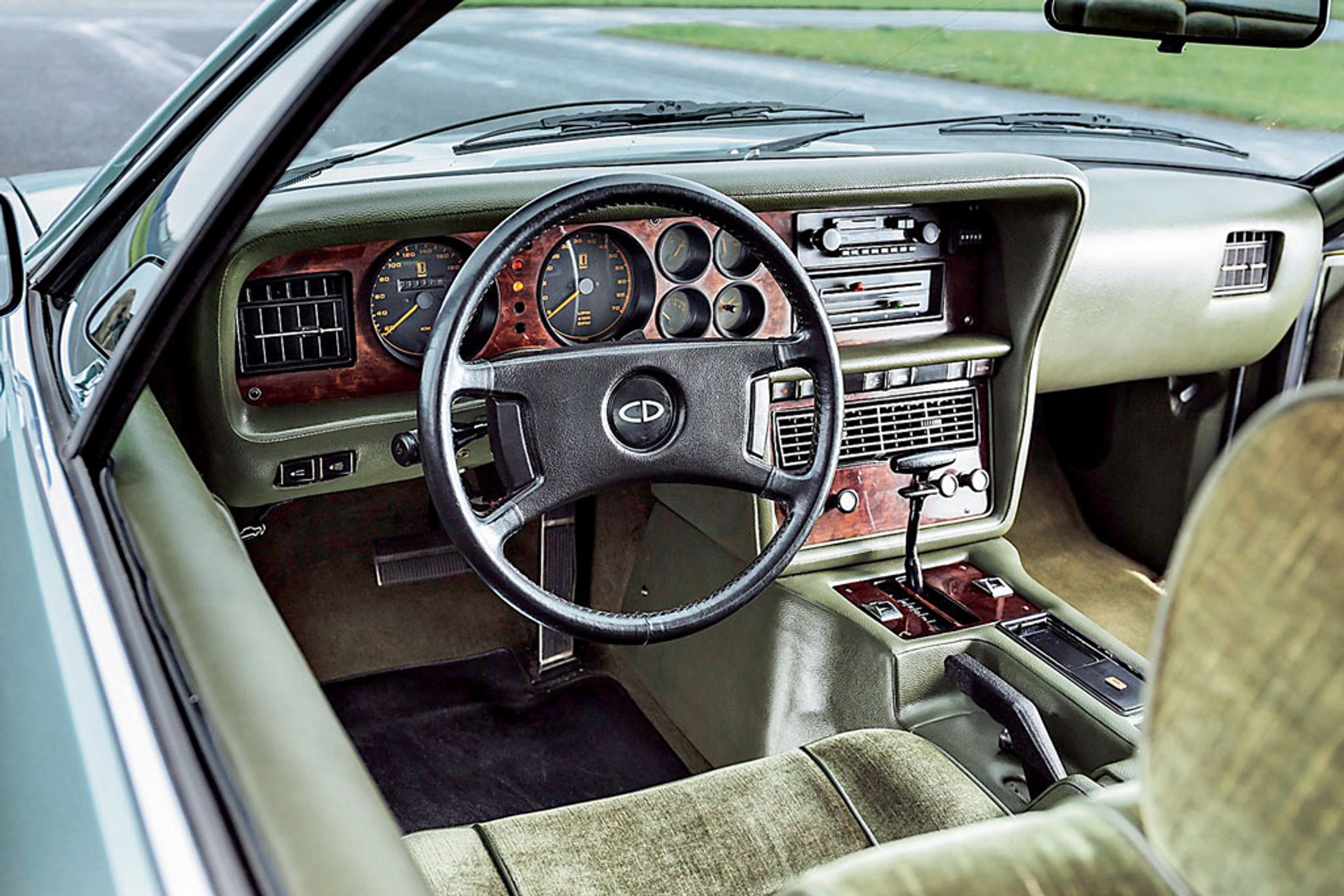 Bitter Diplomat CD - nieporównywalnie piękny