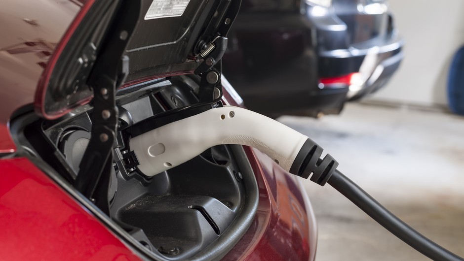 Auto elektryczne