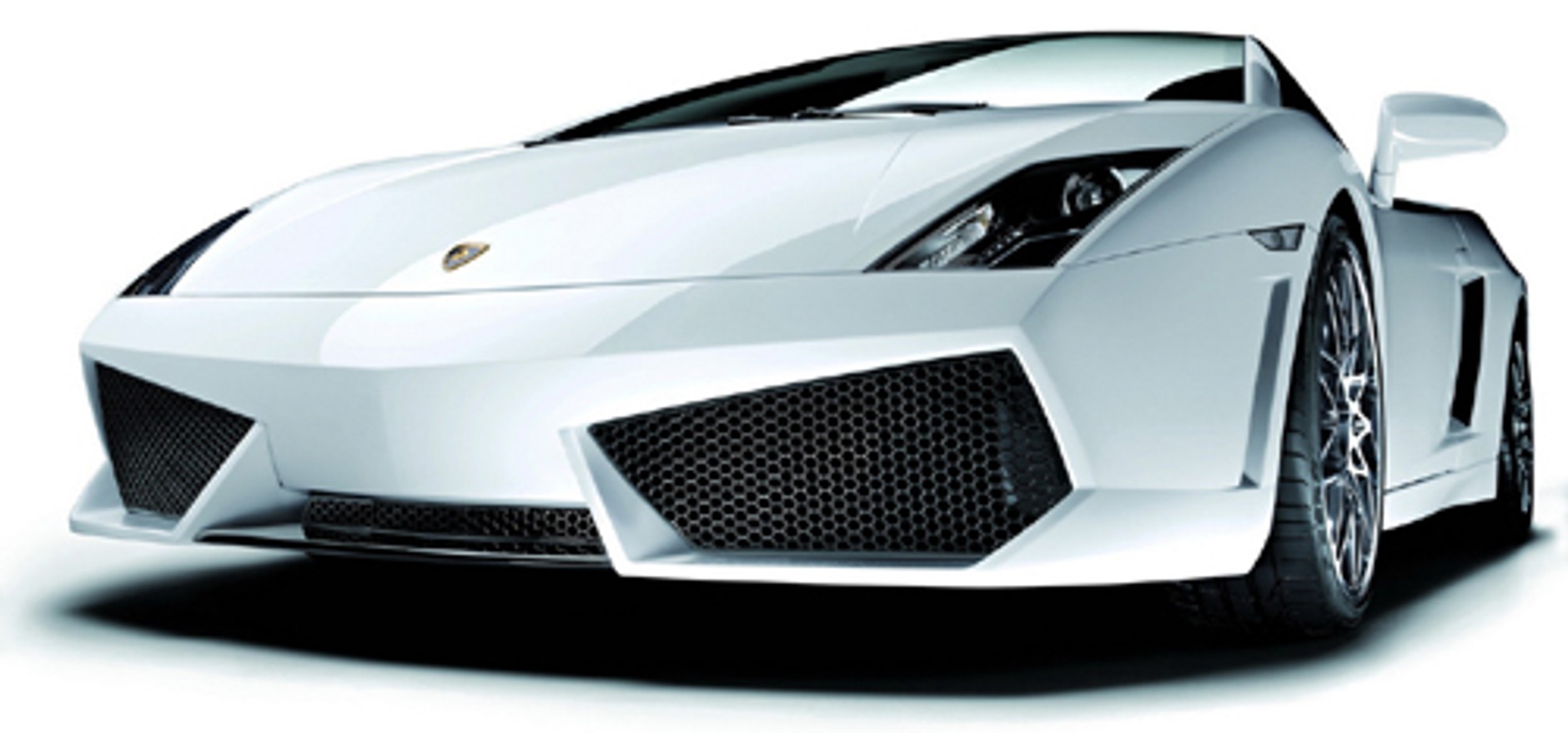 Gallardo LP550 - kolejna wersja superbryki