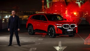 Jeździłem BMW XM. Czy te emocje warte są miliona złotych?