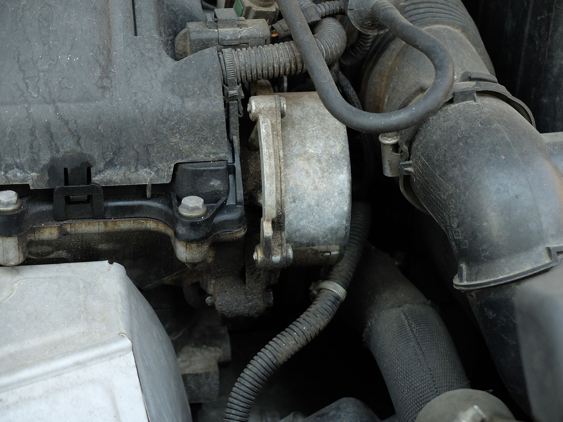 Citroen C4 II - usterki i koszty napraw