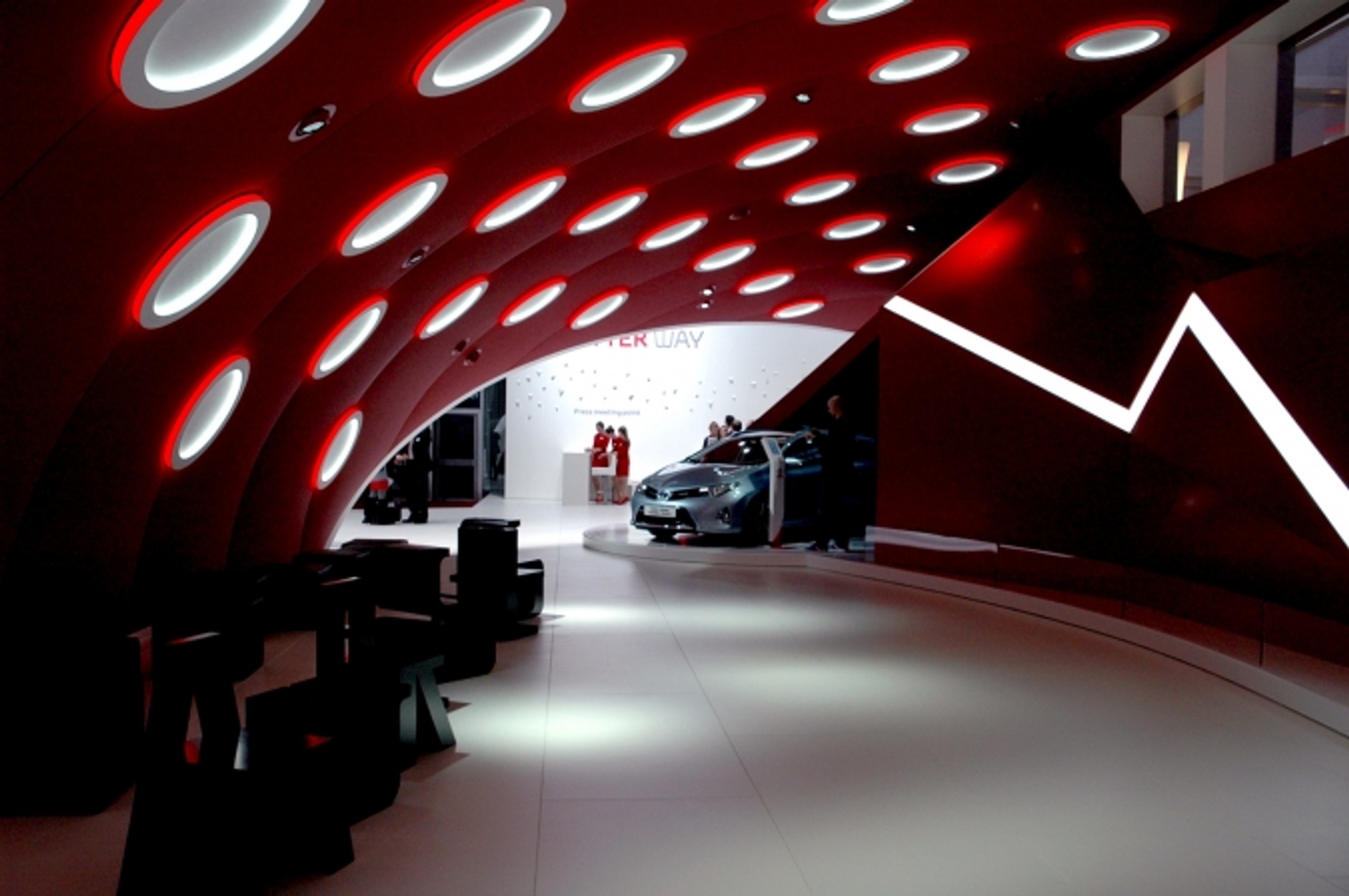 Genewa 2013 - najnowsze modele