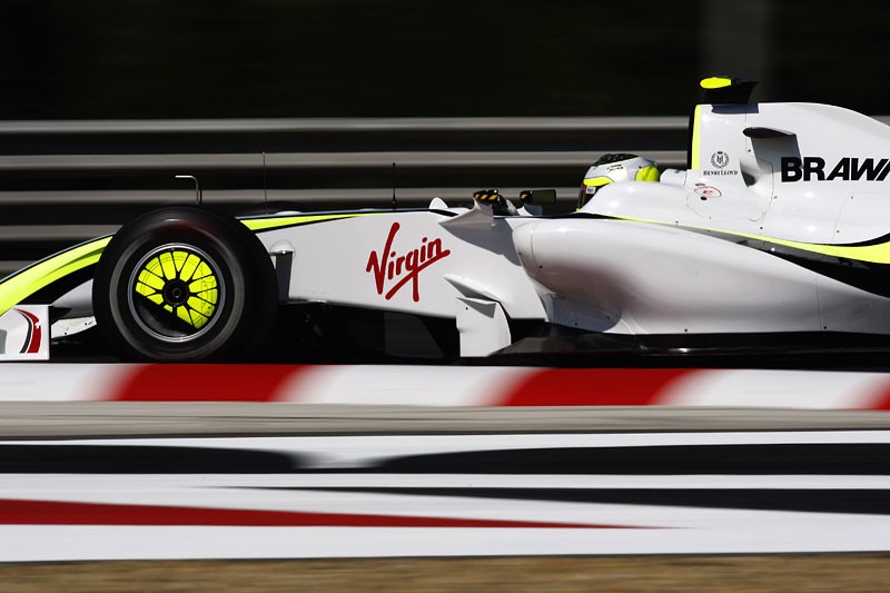 Grand Prix Wegier 2009: fakty i ciekawostki (fotogaleria)