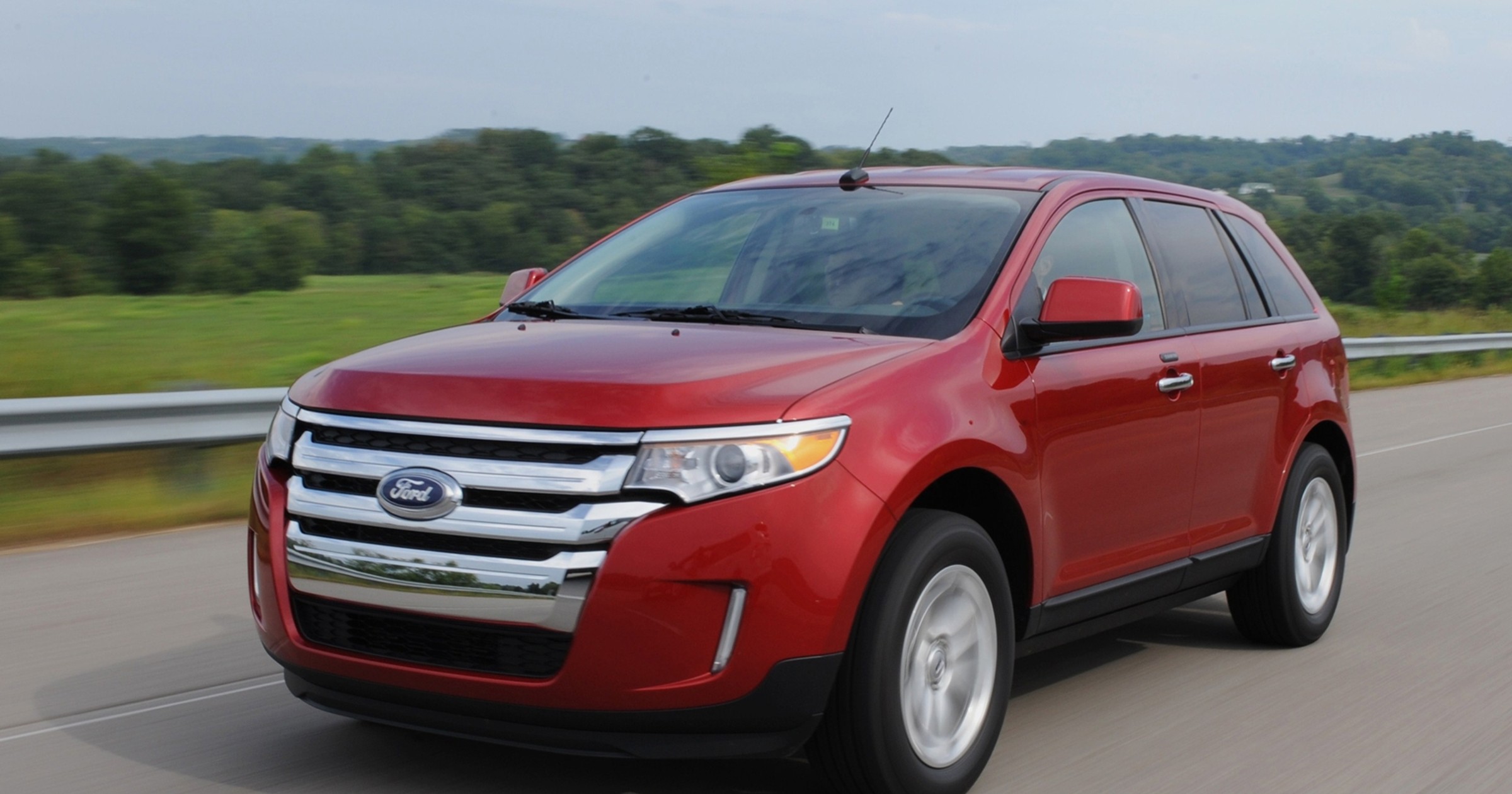 Ford Edge