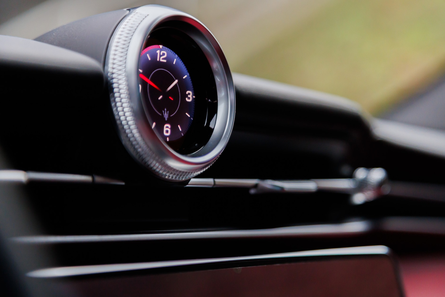 Maserati Grecale Trofeo