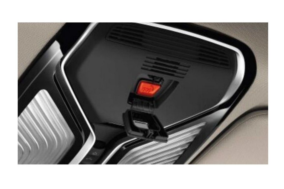 BMW serii 7 (G11)