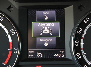 Branża motoryzacyjna apeluje o ujednolicenie nazewnictwa systemów wspomagania kierowcy