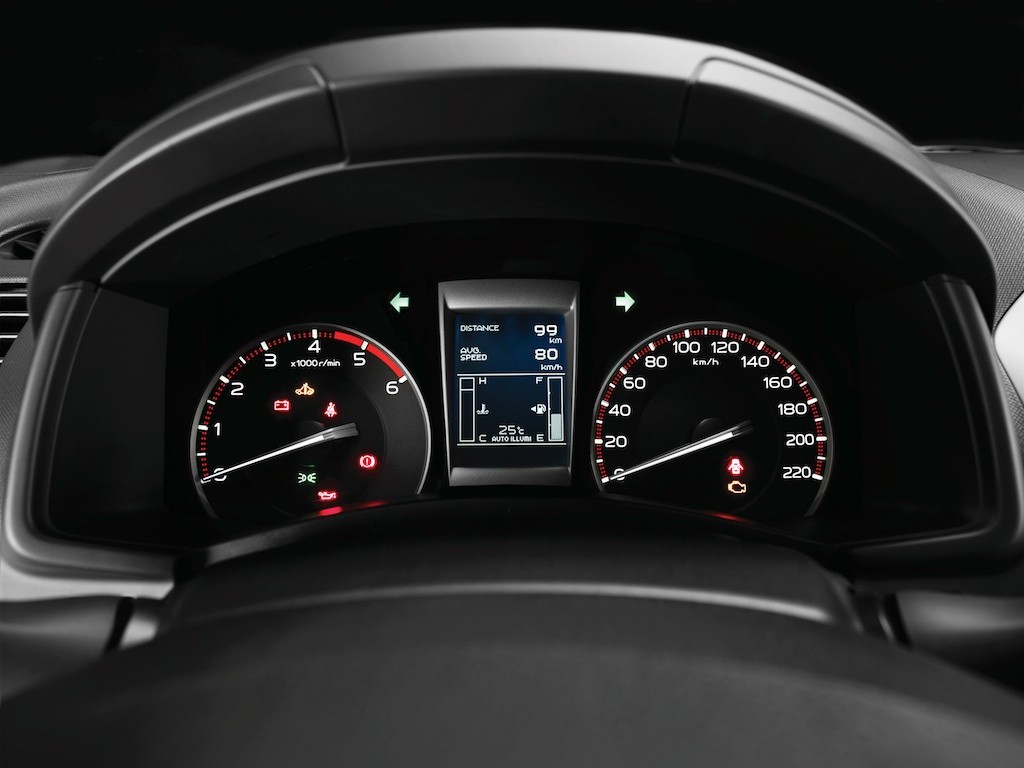Nowy Isuzu D-Max wyceniony