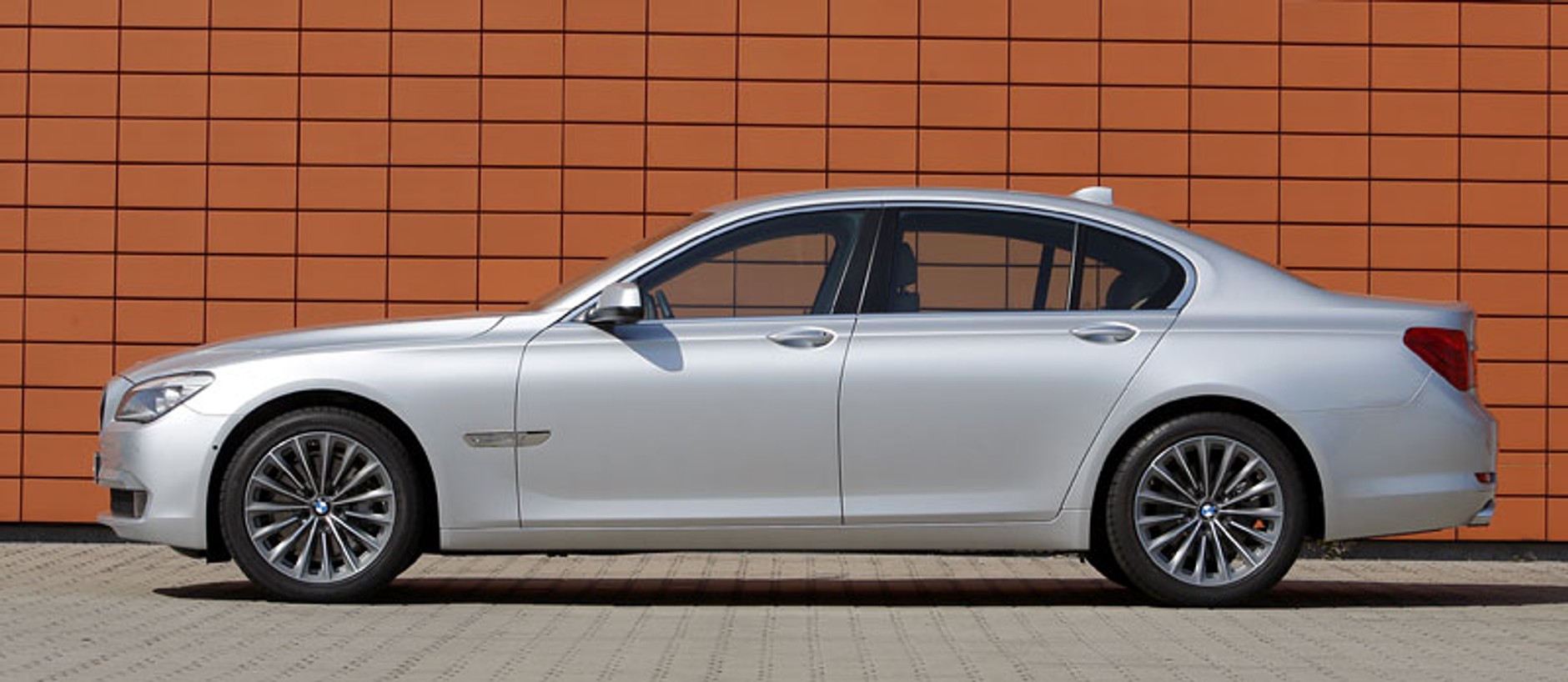 BMW 750iL i BMW 730d – pierwsze wrażenia z jazdy