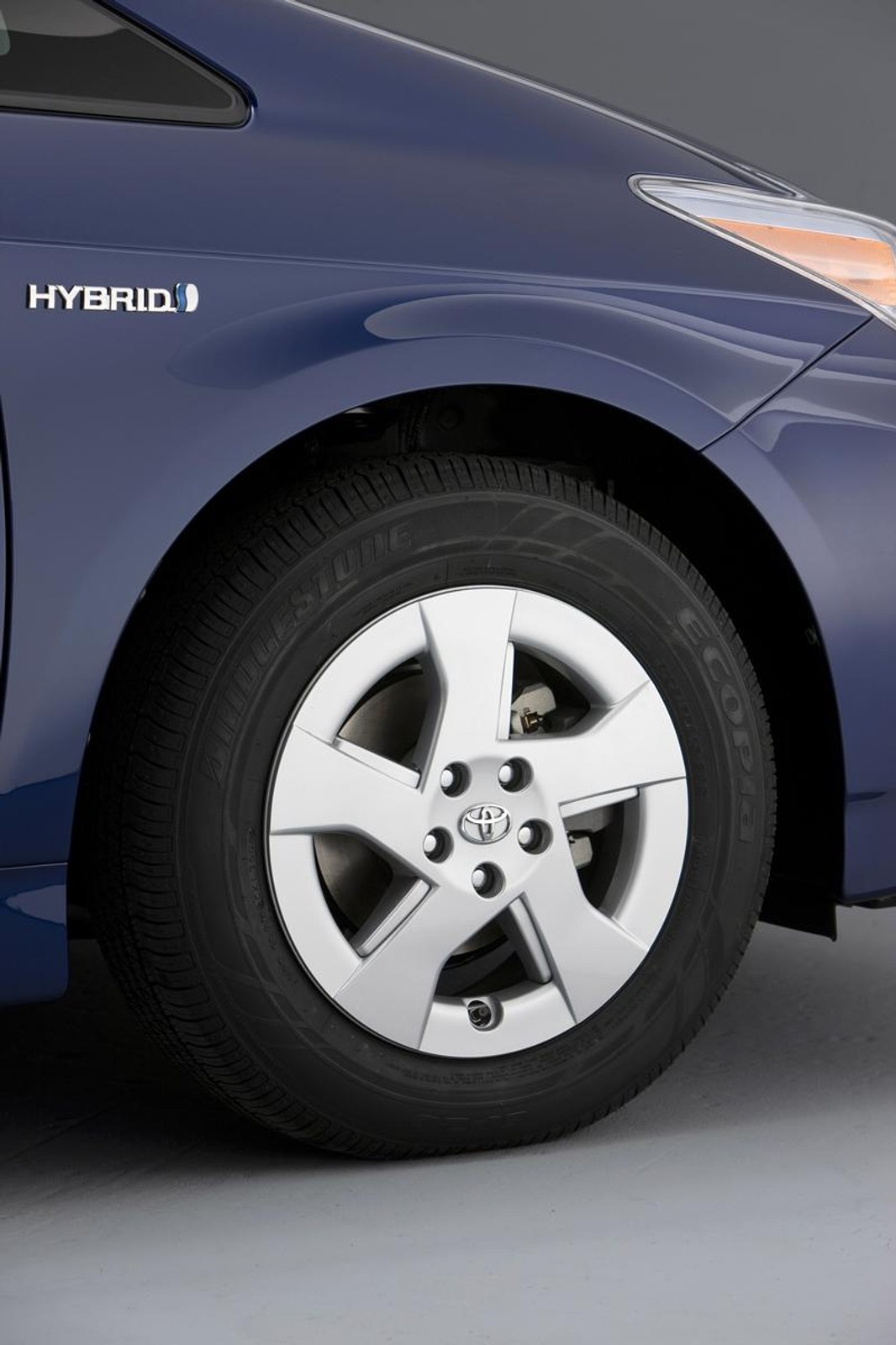 Detroit 2009: nowa Toyota Prius - trzecia generacja na starcie