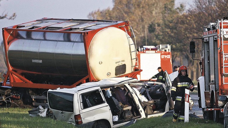 Za co nie zapłaci ubezpieczyciel?