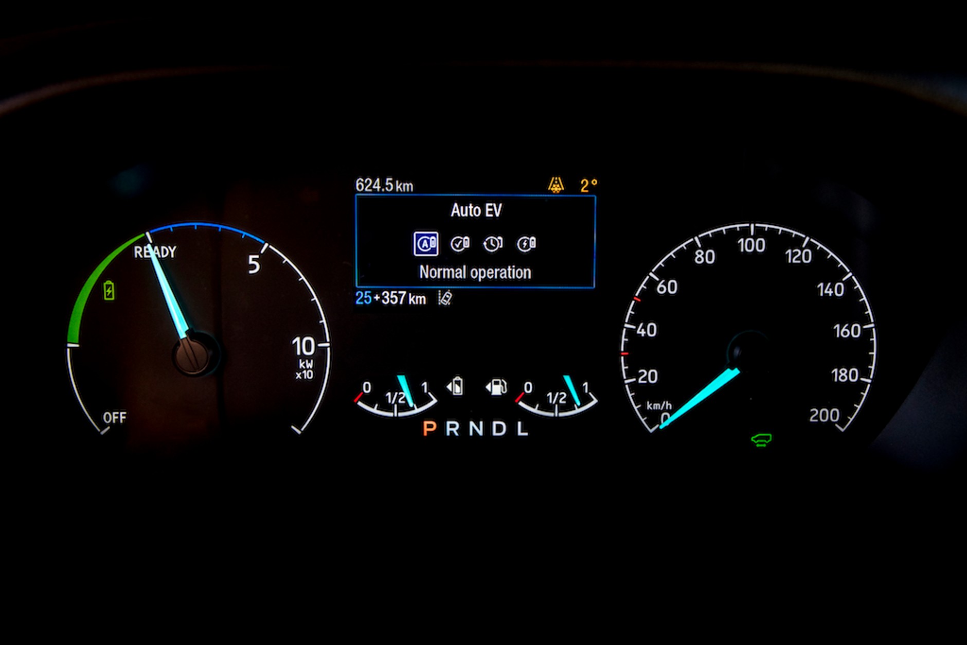 Ford Transit Custom – teraz jako hybryda typu plug-in