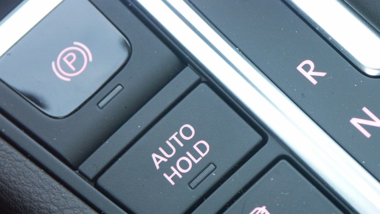 Auto Hold i skrzynia DSG – magiczny duet
