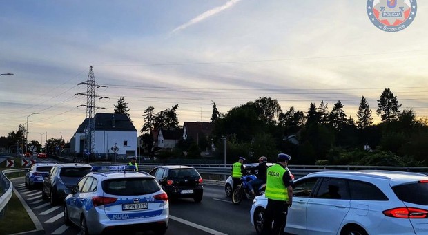 Śląska policja ruszyła na drogi. Przyjrzy się szczególnie jednej grupie kierowców