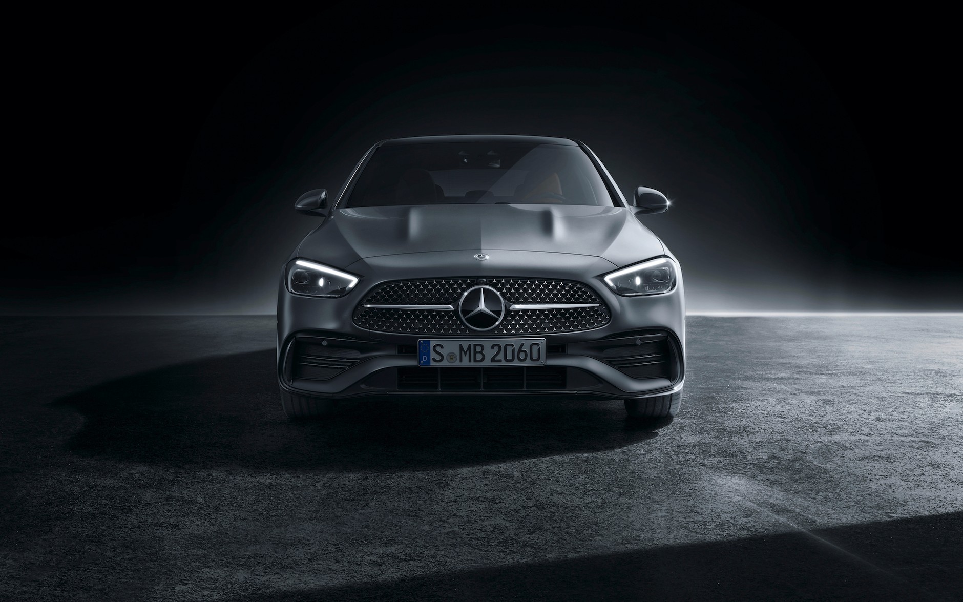 Mercedes klasy C