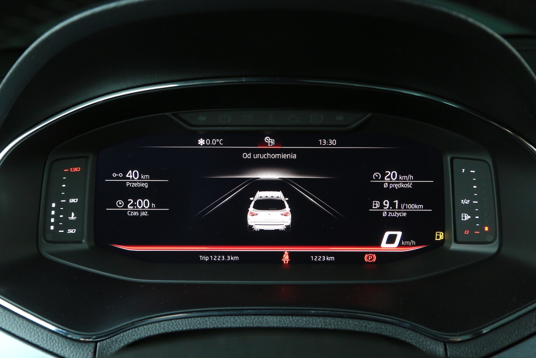 Seat Arona 1.0 TSI Full LED